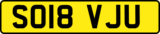 SO18VJU