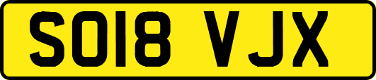 SO18VJX