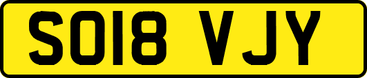 SO18VJY