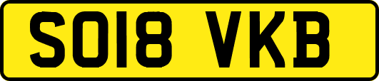 SO18VKB