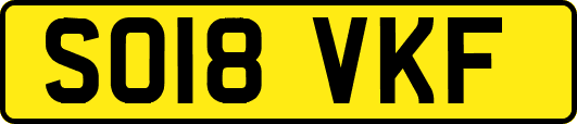 SO18VKF