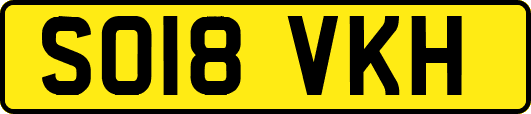 SO18VKH
