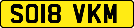SO18VKM
