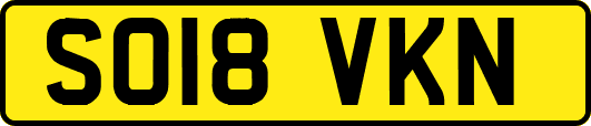 SO18VKN