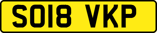 SO18VKP