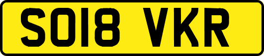 SO18VKR