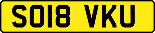 SO18VKU