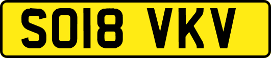 SO18VKV