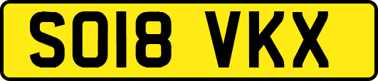 SO18VKX