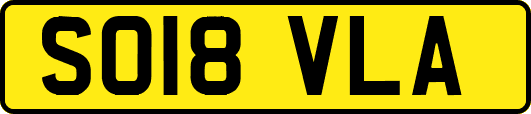 SO18VLA