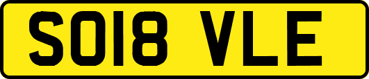 SO18VLE