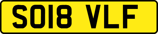 SO18VLF