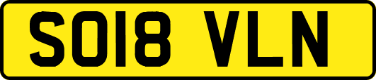 SO18VLN