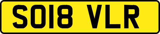 SO18VLR