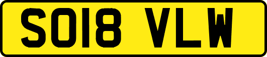 SO18VLW