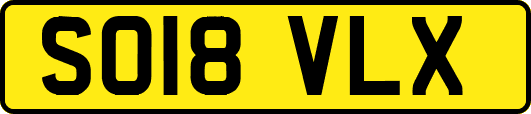 SO18VLX