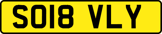SO18VLY