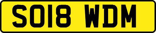 SO18WDM