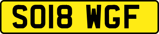 SO18WGF