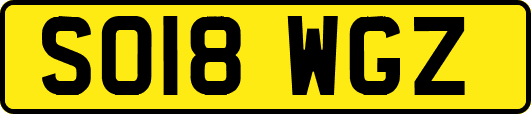 SO18WGZ