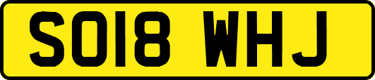 SO18WHJ