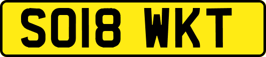 SO18WKT