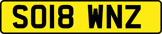 SO18WNZ