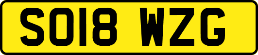 SO18WZG