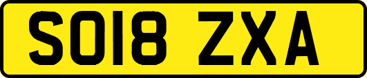 SO18ZXA