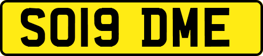 SO19DME