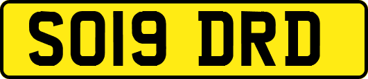 SO19DRD