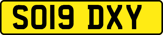 SO19DXY