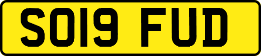 SO19FUD