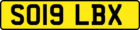 SO19LBX