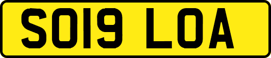 SO19LOA