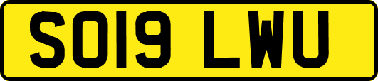 SO19LWU