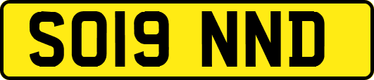 SO19NND