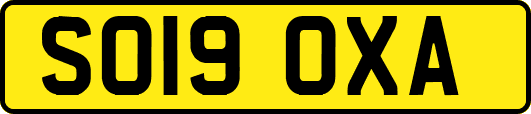 SO19OXA