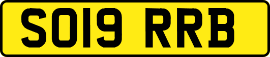 SO19RRB