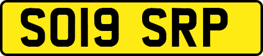 SO19SRP