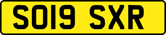 SO19SXR