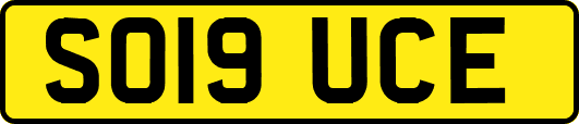 SO19UCE