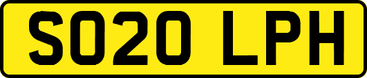 SO20LPH