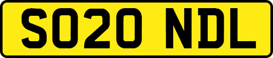SO20NDL