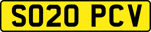 SO20PCV