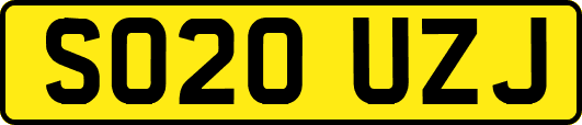 SO20UZJ