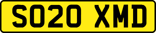 SO20XMD