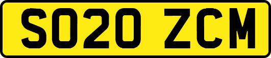 SO20ZCM