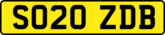 SO20ZDB