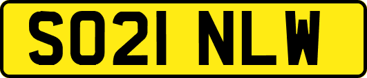 SO21NLW